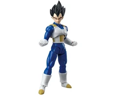 Kolekcinė Figūrėlė - BANDAI Vegeta Mėlyna, Balta