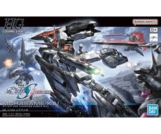 Bandai HGCE 1/144 MURASAME KAI