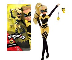 MIRACULOUS lėlė Queen Bee, 50003