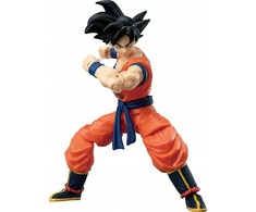 Bandai DRAGON BALL SUPER EVOLVE - SON GOKU