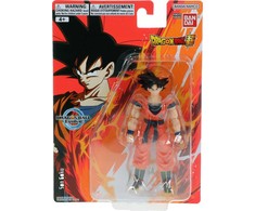 Bandai DRAGON BALL SUPER EVOLVE - SON GOKU