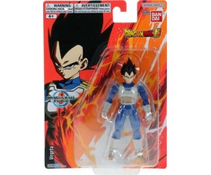 Bandai DRAGON BALL SUPER EVOLVE - VEGETA