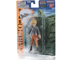 Bandai ULTIMATE LEGENDS NARUTO - NARUTO FINAL VALLEY