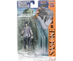 Bandai ULTIMATE LEGENDS NARUTO - SASUKE FINAL SLENIS
