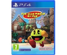 Bandai Namco PAC-MAN World Re-Pac PS4