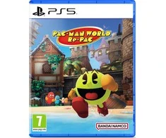 Bandai Namco PAC-MAN World Re-Pac PS5