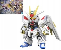 Bandai SDCS MIGHTY STRIKE FREEDOM GUNDAM