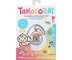 Bandai Tamagotchi Angelo pyragas (P3), virtualus augintinis