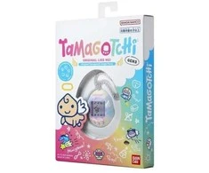 Bandai TAMAGOČI - ANGELŲ VAKARĖLIS