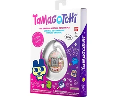 Bandai TAMAGOTCHI Interaktyvus skaitmeninis augintinis "Cafe"