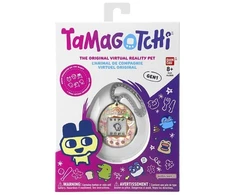 Bandai TAMAGOTCHI Interaktyvus skaitmeninis augintinis "Cafe"