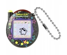Bandai TAMAGOTCHI CONNECTION - NEON STARS
