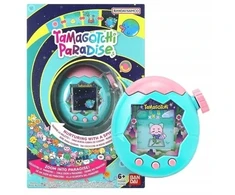 Bandai TAMAGOTCHI PARADISE - JADE FOREST