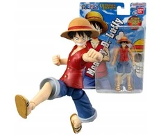 Bandai ULTIMATE LEGENDS ONE PIECE - MONKEY D. LUFFY