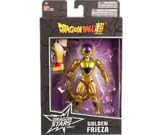 Bandai DRAGON BALL DRAGON STARS AUKSINĖ FREIZA