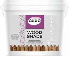 Bang &amp; Olufsen WOOD IMPREG WOOD SHADE DARK OAK 1L OKKO