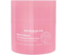Banila Co DERMACOL_Melt It Down maitininantis Cleansing Balm valomasis veido balzamas 44g (85983366)