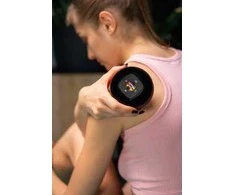 Masažuoklis - Humanas BB01 Plus Electronic Chinese Cupping Device (Balta)