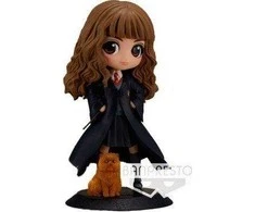 Bandai Banpresto – Haris Poteris, Hermiona ir Crook Shanks (BP16651P)