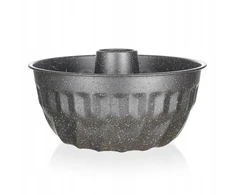 Banquet Kekso forma 21x11cm "Granite"