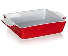 Banquet FORMA KERAMINIS INDAS KEPIMUI 33,5x22,5 cm CULINARIA