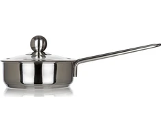 Banquet kaistuvas iš nerūdijančio plieno 0,75l Piccolo