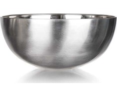 Banquet Stalowa miska kuchenna 19,5cm Culinaria (A23532)