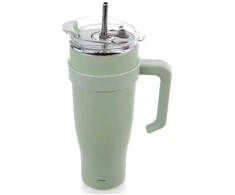 Banquet Orion Termo puodelis 1,2 l Mėtinės spalvos
