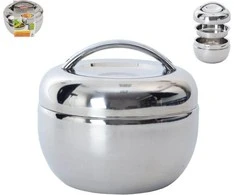 Banquet Orion Maisto termosas 1 l plieno su rankena