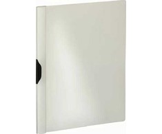 Bantex UNIVERSALMAPPE POSE AF 12 balta