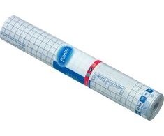 Bantex Bogplast, 300 mm x 10 m, tuščias, 80 µm