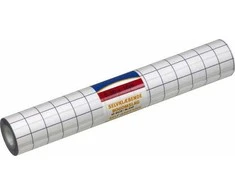 Bantex Bogplast, 300 mm x 10 m, tuščias, 80 µm