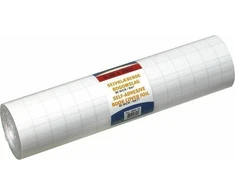 Bantex Bogplast, 300 mm x 25 m, tuščias, 80 µm