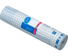 Bantex Bogplast, 300 mm x 25 m, tuščias, 80 µm