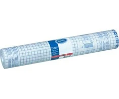 Bantex Bogplast, 400 mm x 25 m, kilimėlis, 60 µm