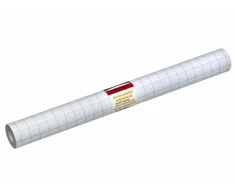 Bantex Bogplast, 500 mm x 10 m, tuščias, 100 µm