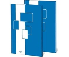 Bantex Brilion A5 / 96K Biudžeto tinklelis (5vnt.)