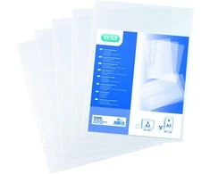 Įmautė Bantex. A3. vertikali. 120mik