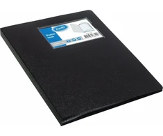 Bantex Teczka demonstracyjna A5 juoda