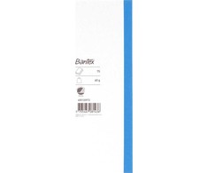 Bantex Blok telefoniczny 3-częściowy