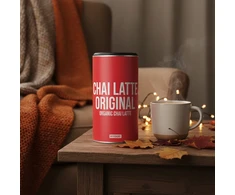 BAR Hygge - ekologiškas Chai Latte 250g