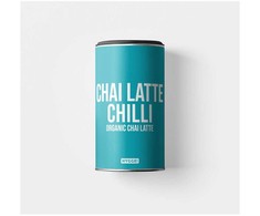 BAR Teministeriet - Hygge Chai Latte Chilli BIO 250 g