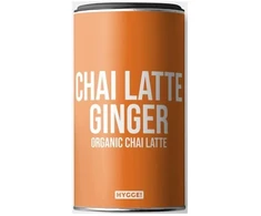 BAR Teministeriet - Hygge Chai Latte Ginger BIO 250 g