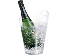 BAR PROFESSIONAL Aušintuvas vynui, šampanui, skersmuo 20 cm