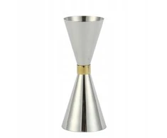 Bar Up BAR PROFESSIONAL Mr Slim 25 - 50 ml matavimo taurelė