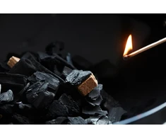 Kepsninės uždegimo kubeliai Barbecook FSC, 72 vnt.