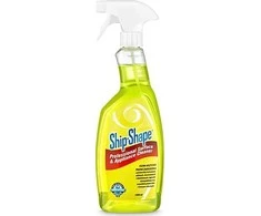 Barbicide, Ship-Shape, Professional Surface Cleaner, 250 ml