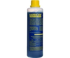 Barbicide dezinfekcinis koncentratas 500ml – Galingas tirpalas įrankių ir aksesuarų higienai