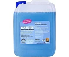 Activeshop Barbicidinis purškalas visų paviršių dezinfekavimui, kvapas - 5 l papildymas