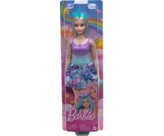 Mattel Barbie Lėlė Vienaragis HRR15